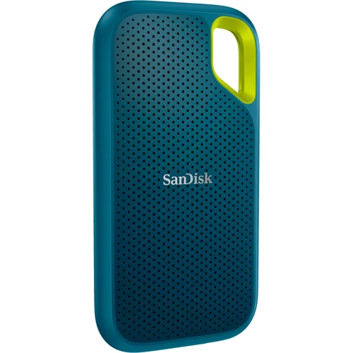 SanDisk Extreme Portable V2 1 TB Monterey (SDSSDE61-1T00-G25M) фото 5