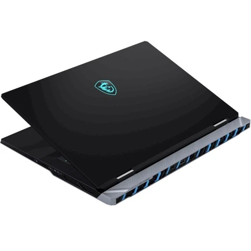 Ноутбук MSI Titan 18 HX AI A2XWIG Core Black (A2XWIG-269UA) UA