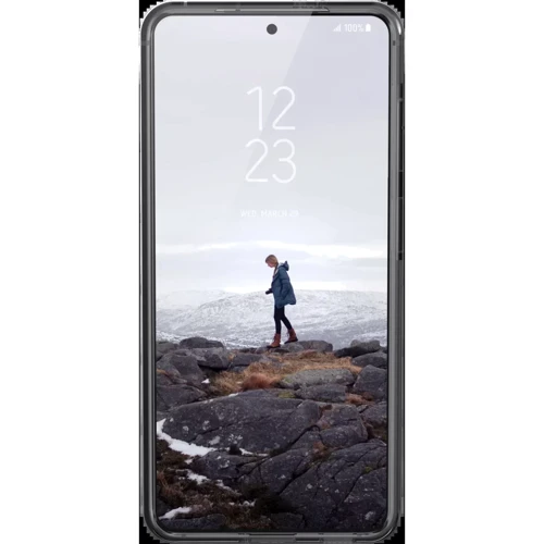 Аксессуар для смартфона Urban Armor Gear UAG [U] Lucent Ash (21281N313131) for Samsung G991 Galaxy S21