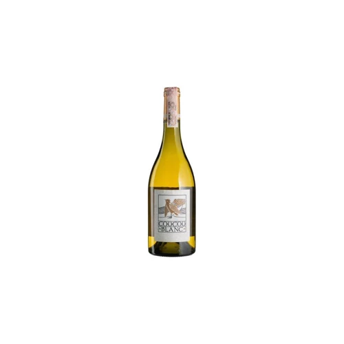 Вино Elian Da Ros Coucou Blanc (0,75 л.) (BW48297)
