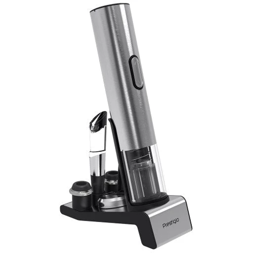 Штопор Prestigio Garda Smart Wine Opener (PWO105SL) фото 10