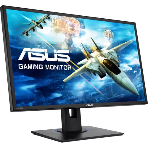 Монитор ASUS VG245HE: Формат изображения 16:9