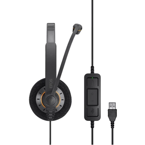 Навушники Sennheiser EPOS 30 USB ML (504546) фото 4