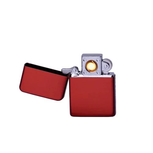 Зажигалка Champ Anodized USB Igniter - DL-12 (40400324): Производитель Champ