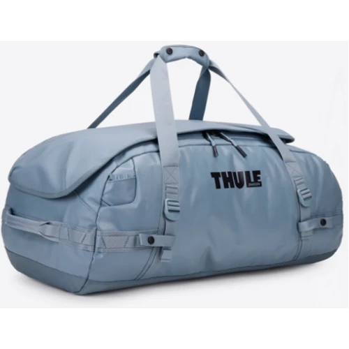Дорожня сумка Thule Chasm Duffel 70L TDSD-303 (Сірий) (3204996)