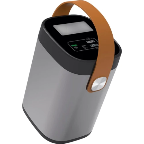 Внешний аккумулятор Sandberg Power Bank 60000mAh UPS Mode PD 20W Black (420-71)