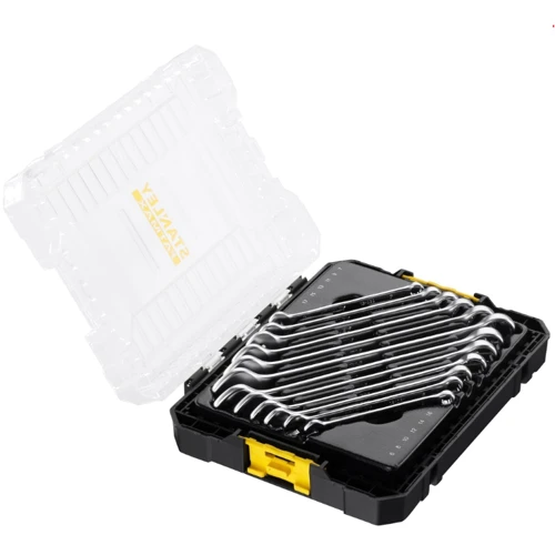Набір гайкових ключів Stanley FMMT98104-0