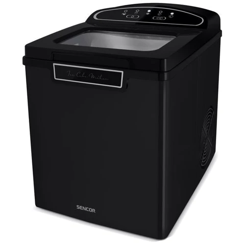 Льдогенератор Sencor SIM 3000BK: Виробник Sencor