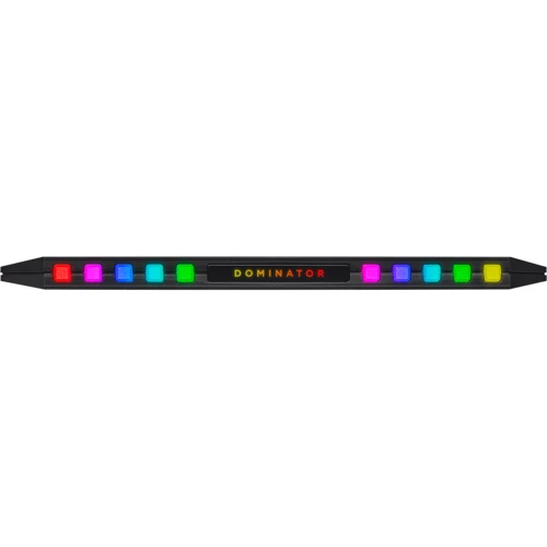 Corsair 32 GB (2x16GB) DDR4 3200 MHz Dominator Platinum RGB (CMT32GX4M2C3200C16) фото 2