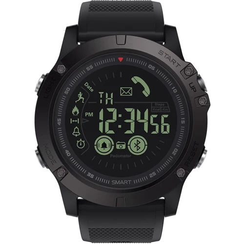 Смарт-часы Zeblaze Vibe 3 GPS Black