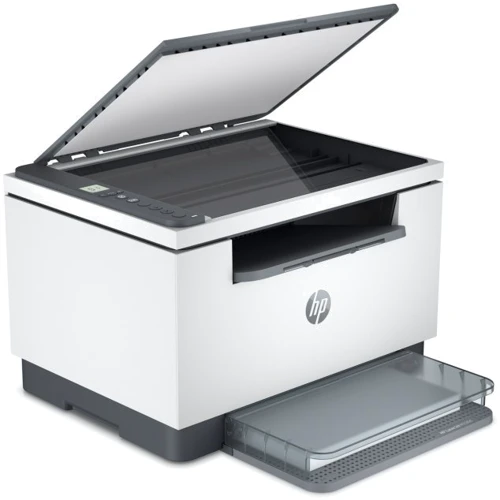 МФУ HP LaserJet MFP M236dw Wi-Fi (9YF95A) UA: Автоподатчик оригиналов (емкость, листов) есть