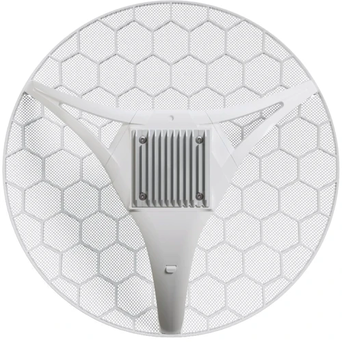 Маршрутизатор Wi-Fi Mikrotik LHG LTE18 kit (LHGGM&EG18-EA): Тип маршрутизатора Wi-Fi роутер