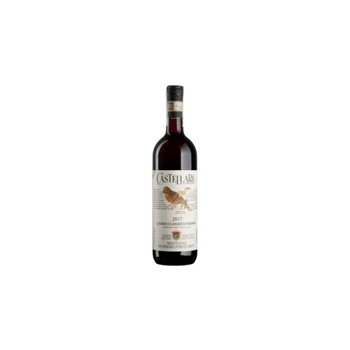 Вино Castellare di Castellina Chianti Classico Riserva (0,75 л.) (BW49791)
