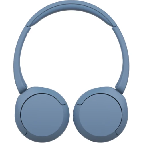 Наушники Sony WH-CH520 Blue: Диапазон частот (Гц) 20-20000