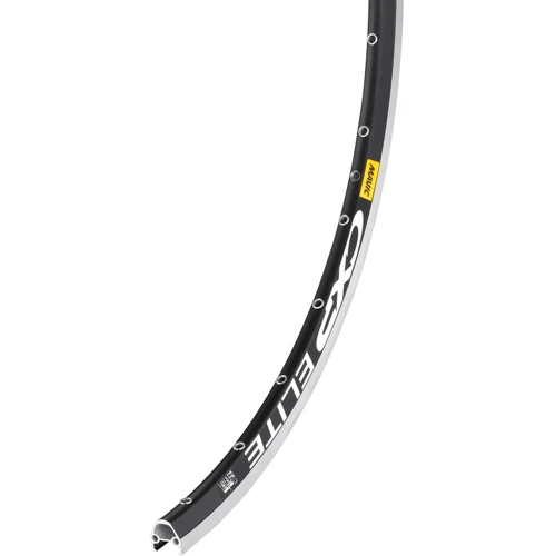 

Обод Mavic Cxp Elite 32H 28" (RIM-84-98)