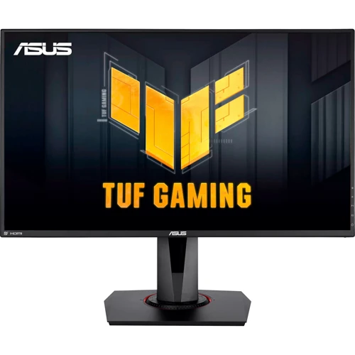 Монитор ASUS TUF Gaming VG279QM (90LM05H0-B01370, 90LM05H0-B03370)