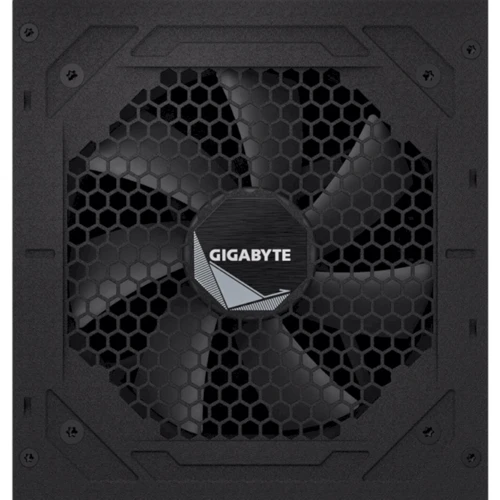 Блок живлення GIGABYTE 1000W (GP-UD1000GM): Форм-фактор ATX