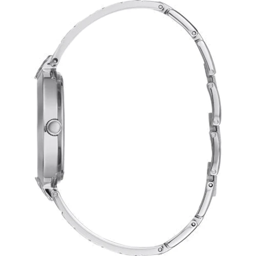 Наручний годинник GUESS W1228L1: Стиль класичний