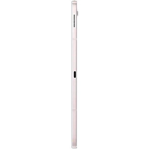 Планшет Samsung Galaxy Tab S7 FE 4/64GB LTE Mystic Pink (SM-T735NLIA): Процессор Qualcomm SM7225 Snapdragon 750G