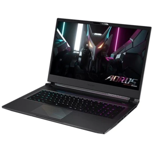 Ноутбук Gigabyte AORUS 17 9SF (9SF-E3EE253SD_32_512+1000_W11H): Тип екрану антибликовое покрытие