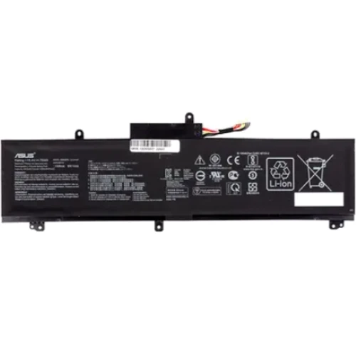 Батарея для ноутбука PowerPlant ASUS Rog Zephyrus GA502 C41N1837 (NB431588)