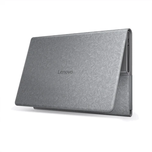 Планшет Lenovo Tab Plus 8/128GB Wi-Fi Luna Grey + Case (ZADX0136UA) фото 14