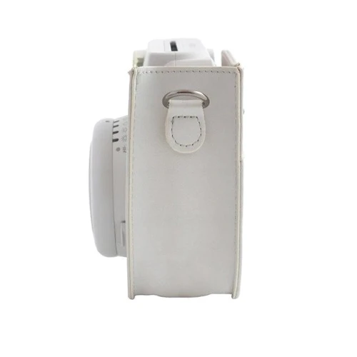 Fujifilm Instax Mini 9 Case White (70100136667): Цвет белый