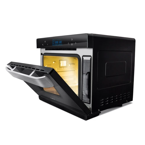 Электродуховка настольная Gotie GPP-400: Объем, л 40 л