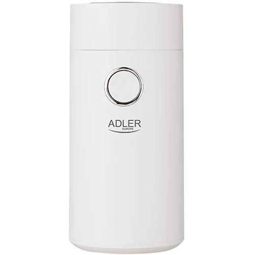 Кавомолка Adler AD 4446ws