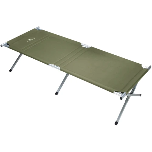 Кровать для кемпинга Ferrino Camping Cot Olive (97065CVV)