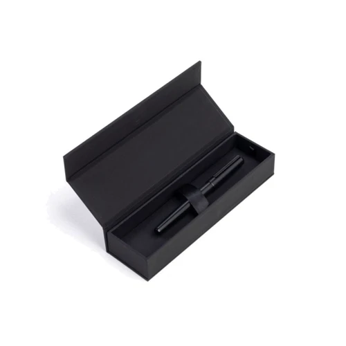 Ручка-ролер Hugo Boss Label Black (HSH2095A): Виробник Hugo Boss