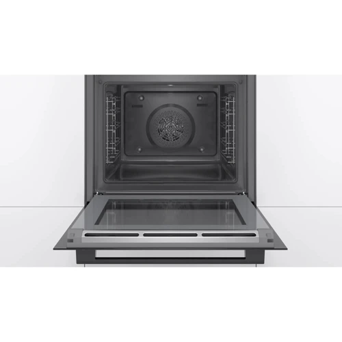 Духовой шкаф электрический Bosch HBA272BB0: Мощность подключения, Вт 3600
