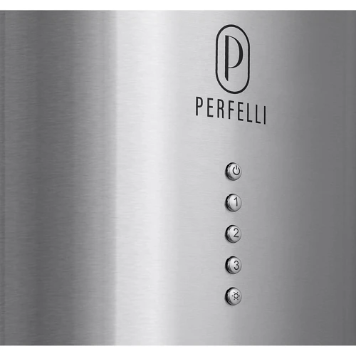 Вытяжка Perfelli CENTRO 35PEX INOX