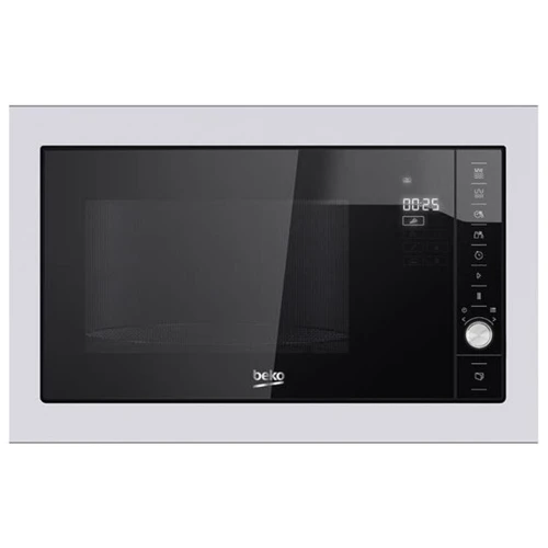 Встраиваемая микроволновая печь Beko MGB25332BG