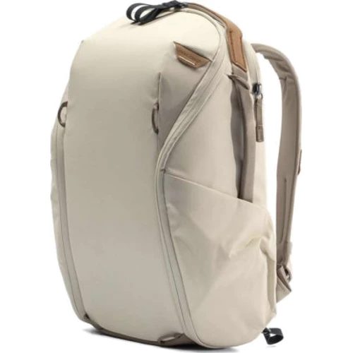 

Peak Design Everyday Backpack Zip 15L Bone (BEDBZ-15-BO-2) for MacBook 13-14"