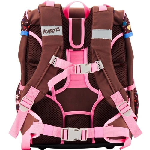 Шкільний рюкзак Kite K17-704S-1 Ergo: Тип Для первоклассников