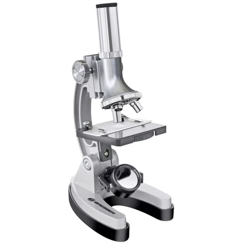 Мікроскоп Bresser Junior 300x-1200x з кейсом