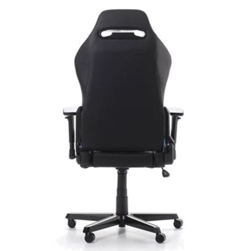 Кресло DXRACER DRIFTING Black (OH/DF02/N): Тип Игровые (Геймерские)