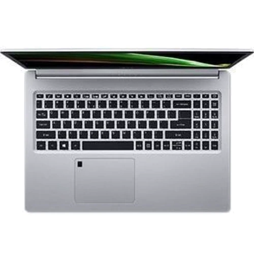 Ноутбук Acer Aspire 5 A515-45-R7LJ (NX.A82ET.007): Процессор AMD Ryzen 7 5700U (1.8 - 4.3 ГГц) / 8 - ядерный