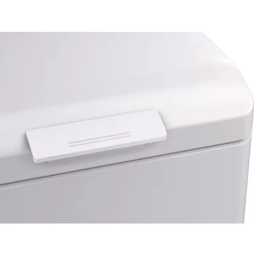 Стиральная машина Electrolux EW2TN25262P: Сушка нет