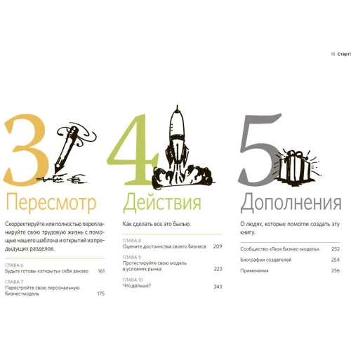 Тим Кларк, Александр Остервальдер, Ив Пинье: Твоя бизнес-модель. Системный подход к построению карьеры: ISBN 978-5-9614-6553-2
