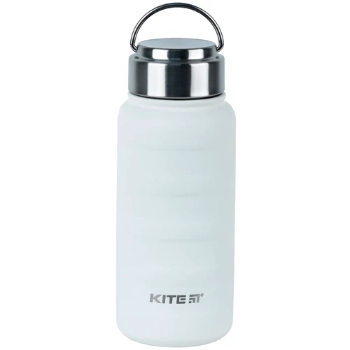 Термос Kite 500 мл білий (K24-1204-1)