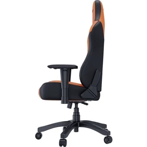 Кресло игровое Anda Seat Phantom Tiger Edition Orange Size L (AD18Y-14-OB-PV/C) фото 8
