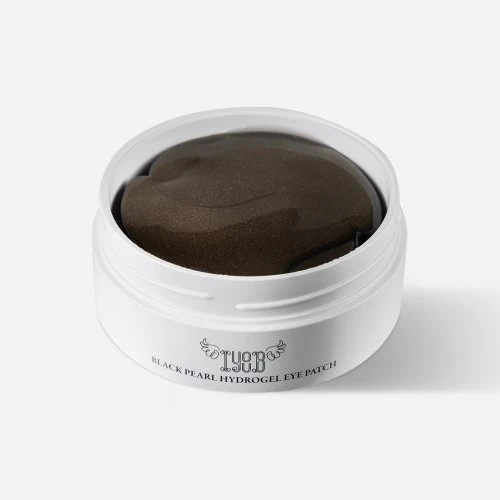 Iyoub Hydrogel Eye Patch Black Pearl Патчи для лица 84 g: Назначение Укрепление, Антивозрастное