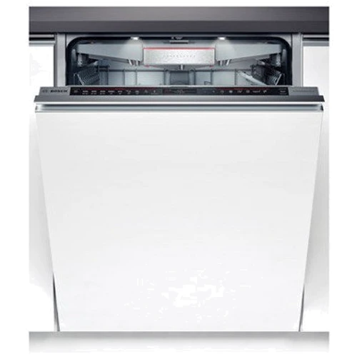 Посудомоечная машина Bosch SMV88TX03E: Класс энергопотребления/мойки/сушки A++ / A / A