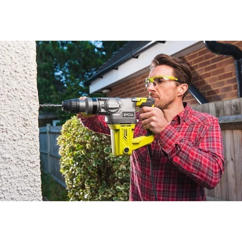 Перфоратор Ryobi RSDS-1050-K (5133004350): Макс. число оборотов холостого хода, об/мин 950