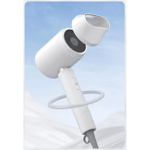 Фен Xiaomi ShowSee Hair Dryer A10-W White: Тип Компактный