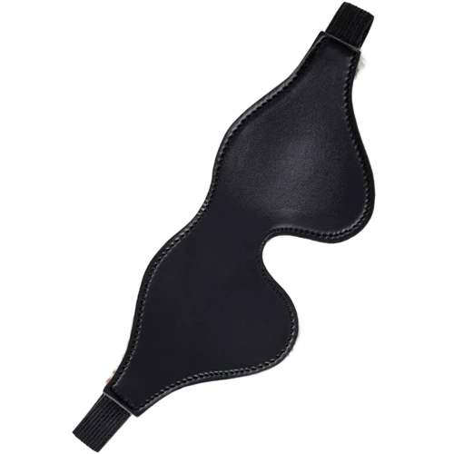 Маска Toyfa Anonymo Mask № 0202 PU leather Рrint