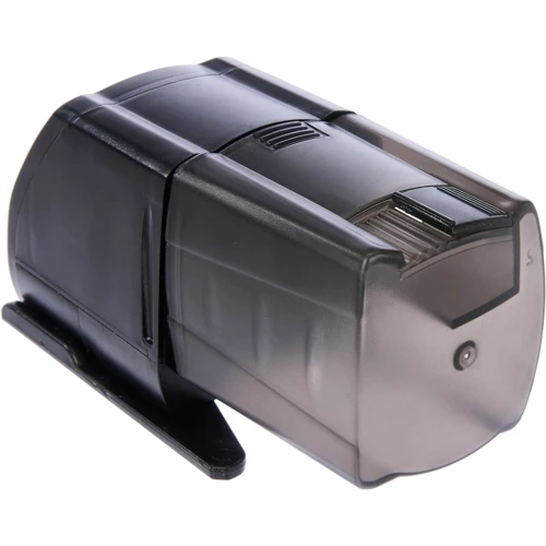 Автоматична годівниця Amtra Autofood Deluxe LCD для акваріумів з LCD-дисплеєм (A6076262): Виробник Amtra