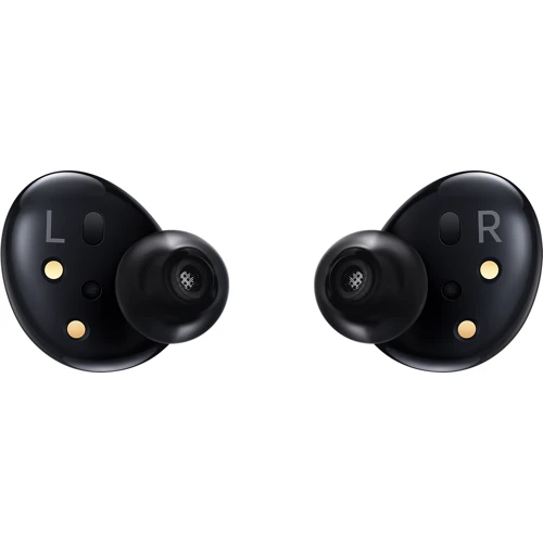 Наушники Samsung Galaxy Buds2 Black Onyx (SM-R177NZTA): Тип крепления без креплений
